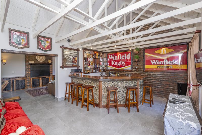 3 Bedroom Property for Sale in Kleinbron Estate Western Cape